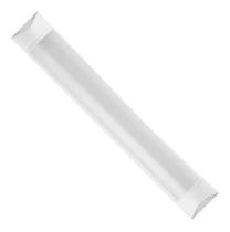 Luminária Led Sob Linear 18W 6,5K Bivolts KSX Fit Kian