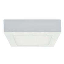 Luminaria Led Sob Quad 12W 6000K 17Cm Kian Luminaria Led Sob Quad 12W 6000K 17Cm Kian