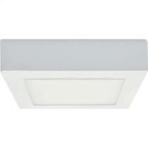 Luminaria Led Sob Quad 12W 6000K 17Cm Kian
