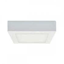 Luminaria Led Sob Quad 18W 6000K 22,5Cm Kian Luminaria Led Sob Quad 18W 6000K 22,5Cm Kian