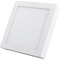 Luminaria Led Sob Quad 18W 6500K 22,5C Ledbee Luminaria Led Sob Quad 18W 6500K 22,5C Ledbee