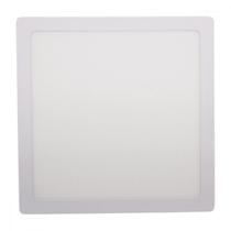 Luminaria Led Sob Quad 18W 6500K Economax