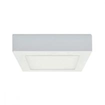 Luminaria Led Sob Quad 24W 6000K 28,5Cm Kian Luminaria Led Sob Quad 24W 6000K 28,5Cm Kian