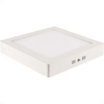 Luminaria Led Sob Quad 40W 3000K 60,0Cm Blume Luminaria Led Sob Quad 40W 3000K 60,0Cm Blume