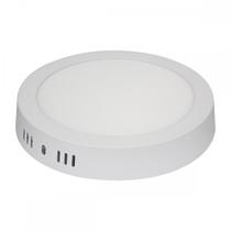 Luminaria Led Sob Red 12W 3000K 15,9Cm Blume Luminaria Led Sob Red 12W 3000K 15,9Cm Blume