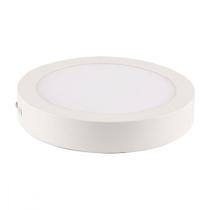 Luminaria Led Sob Red 18W 3000K 20,9Cm Blume