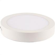 Luminaria Led Sob Red 18W 3000K 20,9Cm Blume