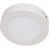 Luminaria Led Sob Red 18W 6000K 22,5Cm Kian Luminaria Led Sob Red 18W 6000K 22,5Cm Kian