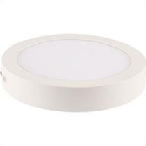 Luminaria Led Sob Red 18W 6500K 20,9Cm Blume Luminaria Led Sob Red 18W 6500K 20,9Cm Blume