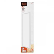 Luminaria Led Sob Red 18W 6500K 21Cm B_D Eco