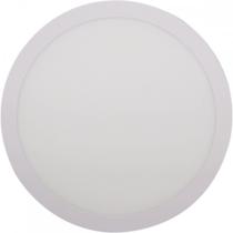 Luminaria Led Sob Red 18W 6500K Economax