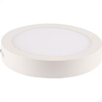 Luminaria Led Sob Red 24W 3000K 28,5Cm Blume