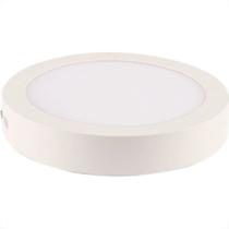 Luminaria Led Sob Red 24W 4100K 28,8Cm Blume