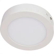 Luminaria Led Sob Red 24W 6000K 30Cm Kian Luminaria Led Sob Red 24W 6000K 30Cm Kian