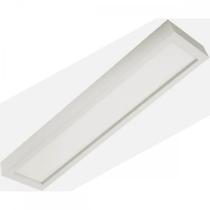 Luminaria Led Sob Ret 30W 6500K 60X30 Blume Luminaria Led Sob Ret 30W 6500K 60X30 Blume