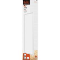 Luminaria Led Sob Ret 40W 6500K 32X1,22 B_D Luminaria Led Sob Ret 40W 6500K 32X1,22 B_D