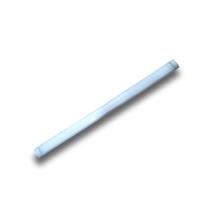 Luminaria Led Sobrepor Slim 36w 6500k 120cm Cristallux