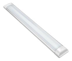 Luminaria Led Sobrepor Slim 45w Branca Elgin Luminaria Led Sobrepor Slim 45w Branca Elgin