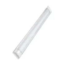 Luminaria LED Sobrepor Slim Teto 18w 6500k 60cm Luminaria LED Sobrepor Slim Teto 18w 6500k 60cm