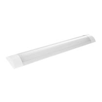 Luminária Led Sobrepor SlimFit 3000k Luz Amarela 18W Branco Bivolt Avant Luminária Led Sobrepor SlimFit 3000k Luz Amarela 18W Branco Bivolt Avant