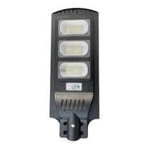 Luminária LED Solar 90 W com Bateria de Lítio 3,2 V Luz Branco Frio Luminária LED Solar 90 W com Bateria de Lítio 3,2 V Luz Branco Frio