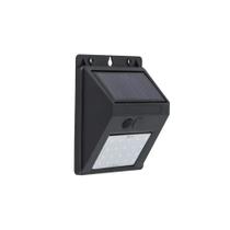 Luminária Led Solar Zyon 4W 6500K - Gaya