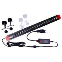 Luminária Led Soma LG 600 11,5W para Aquários de 60cm