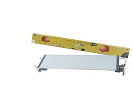 Luminaria led soma s-1000 (32w) led wrgb autovolt