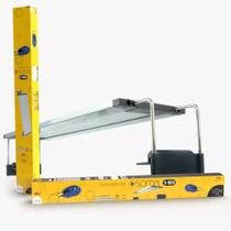 Luminária Led Soma S-800 26w 80cm Bivolt Aquário Agua Doce