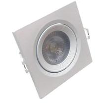 Luminaria Led Spot NL-05Q 5W 6500K Nitrolux Luminaria Led Spot NL-05Q 5W 6500K Nitrolux