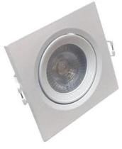 Luminaria Led Spot NL-05Q 5W 6500K Nitrolux Luminaria Led Spot NL-05Q 5W 6500K Nitrolux