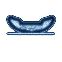 Luminaria LED - Super Natural Luminaria LED - Super Natural