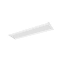 Luminária Led Taschibra Embutir 20w Tl Slim 10 Branca Bivolt 4000k Luz Neutra