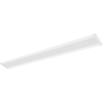 Luminária Led Taschibra Embutir 35w Tl Slim 20 Branca Bivolt 4000k Luz Neutra