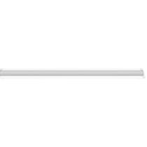 Luminária Led Taschibra Embutir Perfil Convex 56 16w Branca Bivolt 6400k Luz Fria Luminária Led Taschibra Embutir Perfil Convex 56 16w Branca Bivolt 6400k Luz Fria