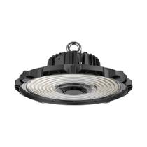 Luminária Led Taschibra High Bay Profissional 200W Luz Branca Bivolt