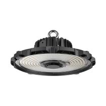 Luminária Led Taschibra High Bay Profissional 200w Luz Fria Bivolt