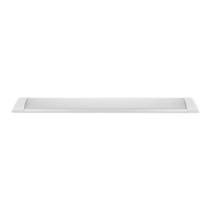 Luminária Led Taschibra Line 120 36w Bivolt 6500k Luz Branca Luminária Led Taschibra Line 120 36w Bivolt 6500k Luz Branca