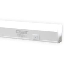 Luminária Led Taschibra Linear Com Interruptor 30Cm Bivolt