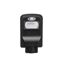 Luminária Led Taschibra Solar TR Sun Poste 20W Preto 6500K C/ Controle Remoto Luminária Led Taschibra Solar TR Sun Poste 20W Preto 6500K C/ Controle Remoto
