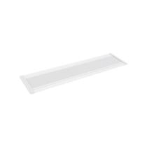 Luminária Led Taschibra Tl Slim 10 De Embutir 20W Bivolt 4000K Luz Neutra Luminária Led Taschibra Tl Slim 10 De Embutir 20W Bivolt 4000K Luz Neutra