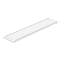 Luminária Led Taschibra Tl Slim 10 De Sobrepor 20w Bivolt 4000k Luz Neutra Luminária Led Taschibra Tl Slim 10 De Sobrepor 20w Bivolt 4000k Luz Neutra