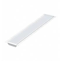 Luminária Led Taschibra TL Slim 20 de Embutir 35W Bivolt
