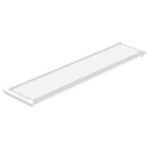 Luminária Led Taschibra Tl Slim 20 De Sobrepor 35w Bivolt 6500k Luz Branca