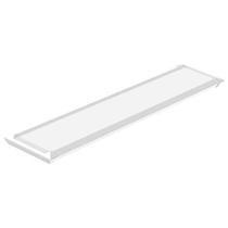 Luminária Led Taschibra TL Slim 20 De Sobrepor 35W Bivolt Luminária Led Taschibra TL Slim 20 De Sobrepor 35W Bivolt