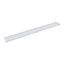 Luminária Led Taschibra Tl Slim Pro 25 De Sobrepor 52w Bivolt Branca 6500k Luz Branca 04010016-01