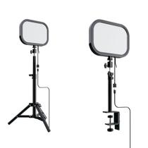 Luminária LED Taschibra VLOG Color Control TW 10W