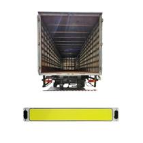 Luminaria Led Teto Luz Bau Carreta Fiorino Doblo Kangu hr caixa de cozinha Luminaria Led Teto Luz Bau Carreta Fiorino Doblo Kangu hr caixa de cozinha