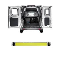 Luminaria Led Teto Luz Bau Carreta Fiorino Doblo Kangu