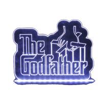 Luminaria LED - The GoodFather